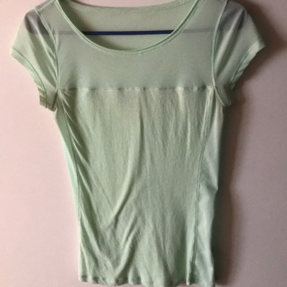 Express tee